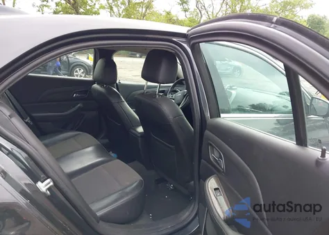 2016 Chevrolet Malibu Limited Lt z USA, uszkodzony, nr VIN 1G11C5SA3GU120918